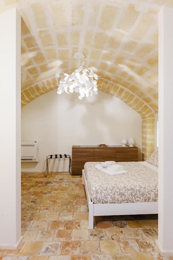 Casa Di Carmezia Villa Матера Екстериор снимка