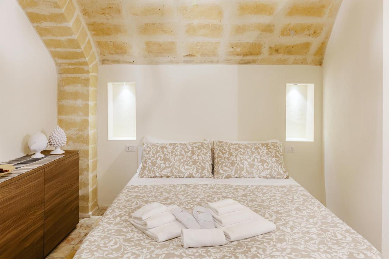 Casa Di Carmezia Villa Матера Екстериор снимка