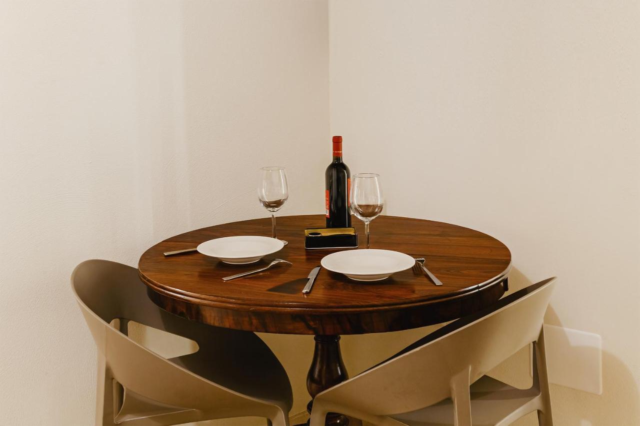 Casa Di Carmezia Villa Матера Екстериор снимка
